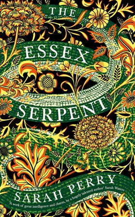 Image for The Essex Serpent