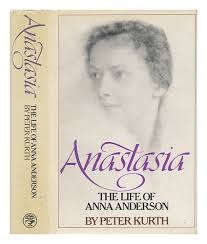 Image for Anastasia: Life of Anna Anderson
