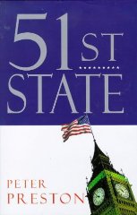 Image for 51ST State