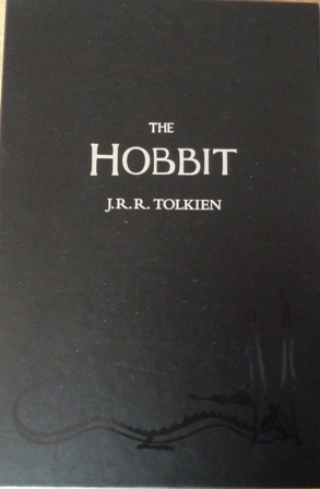 Image for The Hobbit, Limited Edition Collectors' Box