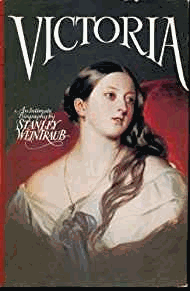 Weintraub, Stanley - Weintraub Stanley : Victoria: an Intimate Biography