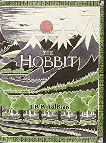 Tolkien, J. R. R. - The Hobbit (pocket version)