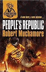 Muchamore, Robert - People's Republic