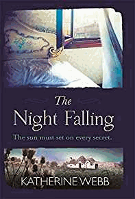Webb, Katherine - The Night Falling