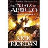 Rick Riordan - The Dark Prophecy (The Trials of Apollo Book 2)