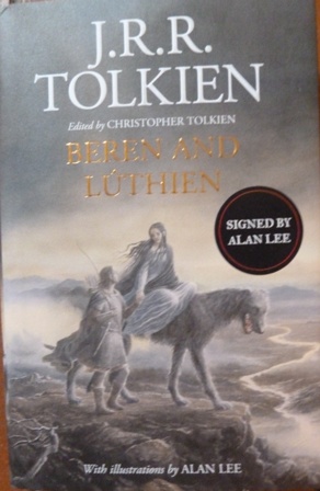 0008214190 beren and luthien author j r r tolkien 0008214190 beren and luthien author j r r tolkien