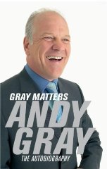 Gray, Andy - Gray Matters [Illustrated]