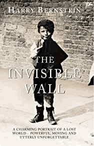 Bernstein, Harry - The Invisible Wall
