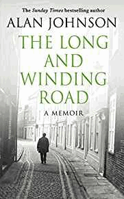 Johnson, Alan - The Long and Winding Road