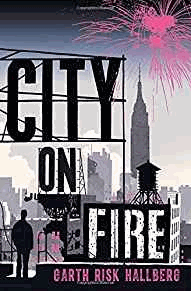 Kunetka. - City on Fire