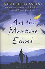 Hosseini, Khaled - And the Mountains Echoed
