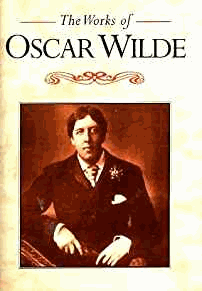 Wilde, Oscar - The Works of Oscar Wilde (The Golden Heritage series)