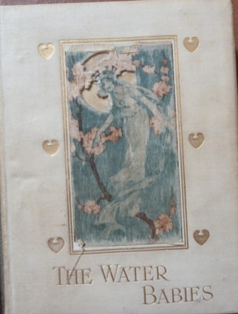 Kingsley, Charles - The Water -Babies (The Children's Bookcase)