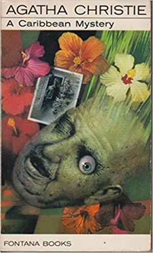 Christie, Agatha - A Caribbean Mystery Featuring Miss Marple