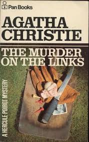 Christie, Agatha - The Murder on the Links