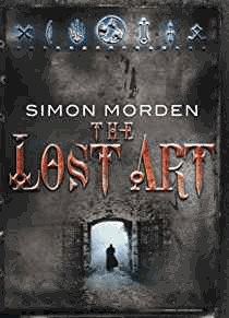 Morden, Simon - The Lost Art
