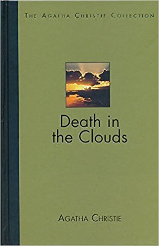 Agatha Christie - Death in the Clouds (The Agatha Christie Collection)