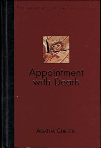 Agatha Christie - Appointment with Death (The Agatha Christie Collection)