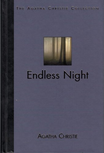 Agatha Christie - Endless Night (The Agatha Christie Collection)