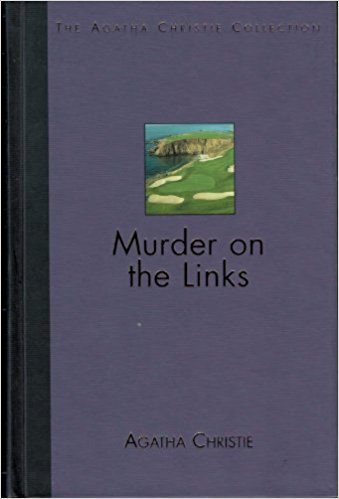 Image for Murder on the Links (The Agatha Christie Collection}