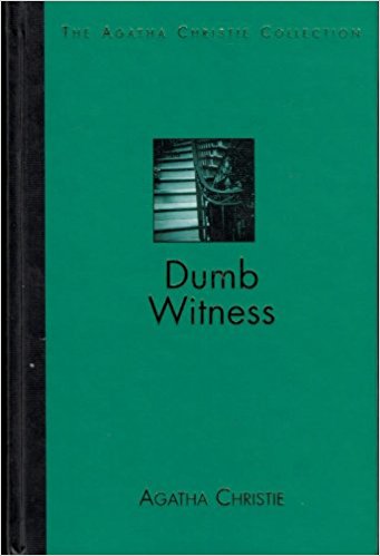 Agatha Christie - Dumb Witness (The Agatha Christie Collection}