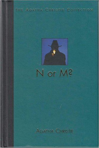 Agatha Christie - N or M? (The Agatha Christie Collection}