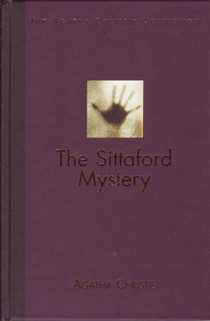 Agatha Christie - The Sittaford Mystery (The Agatha Christie Collection)