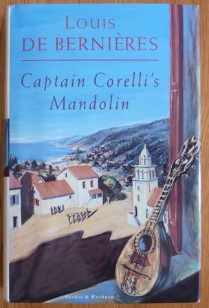 Captain Corelli's Mandolin