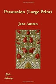 Austen, Jane - Persuasion