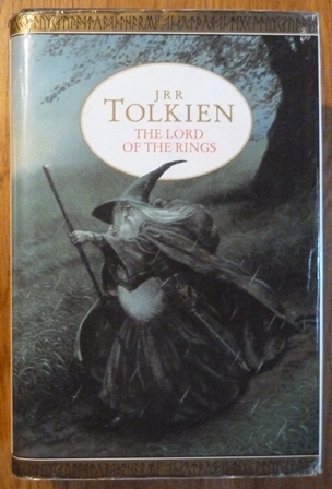 The Lord of the Rings