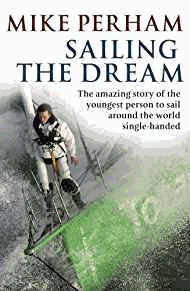 Perham, Mike - Sailing the Dream