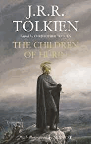 Tolkien, J.R.R. - The Children of Húrin