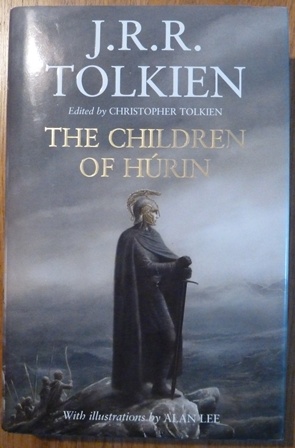 The Children of Hrin