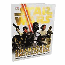 No Author - Star Wars - Character Encyclopedia