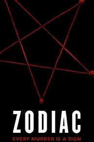Wilson, Sam - Zodiac (Signed Numbered Limited edition)