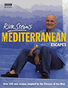 Stein, Rick - Rick Stein's Mediterranean Escapes