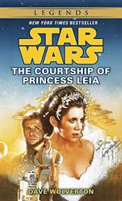 Wolverton, Dave - Star Wars: The Courtship of Princess Leia v. 5