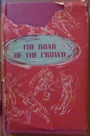 Corbett, James J. - The Roar of the Crowd