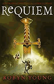 Young, Robyn - Requiem: Brethren Trilogy Book 3