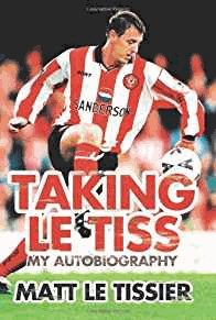 Tissier, Matt Le - Taking Le Tiss