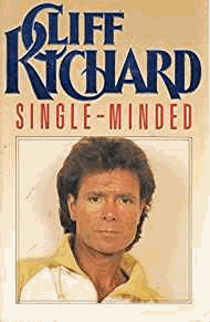 Richard, Cliff - Single-minded