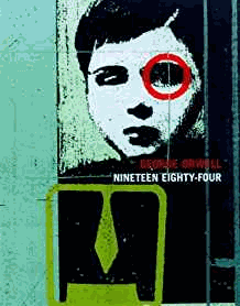 Orwell, George - Nineteen Eighty-Four