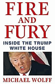 Wolff, Michael - Fire and Fury