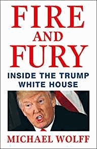 Wolff, Michael - Fire and Fury: Inside the Trump White House