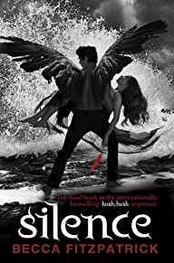 Fitzpatrick, Becca - Silence (Hush Hush)