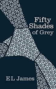 James, E. L. - Fifty Shades of Grey