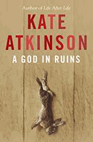 Atkinson, Kate - A God in Ruins