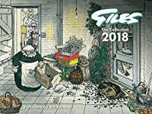 Turnbull, Bill - Giles The Collection 2018