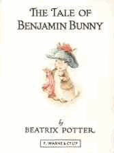 Potter, Beatrix - The Tale of Benjamin Bunny