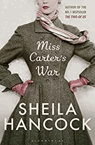 Hancock, Sheila - Miss Carter's War